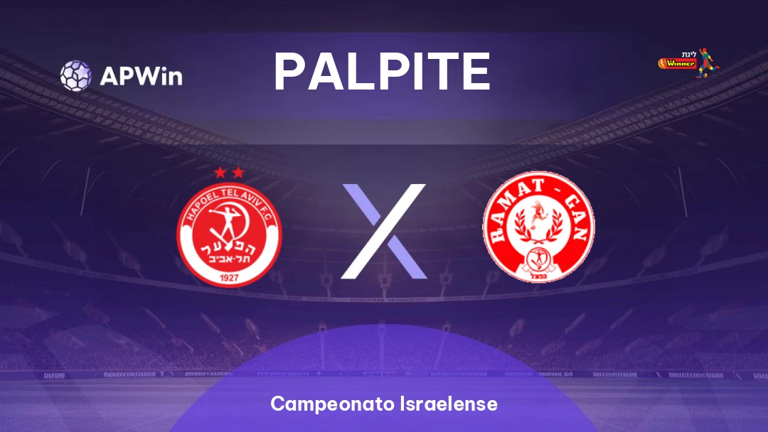 Hapoel Tel Aviv x Hapoel Ramat Gan Thumbnail