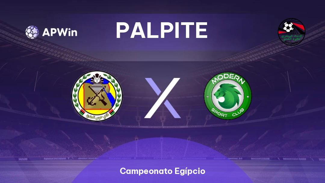 Haras El Hodood x Modern Sport Thumbnail