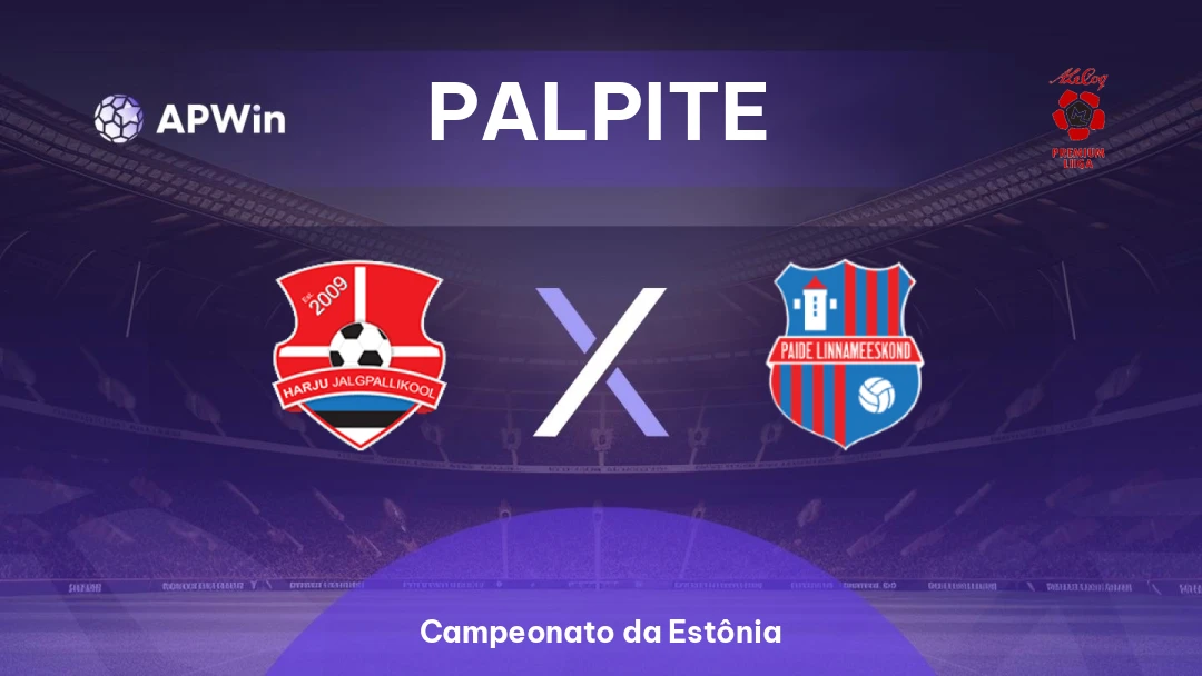 Harju Jalgpallikool x Paide Thumbnail