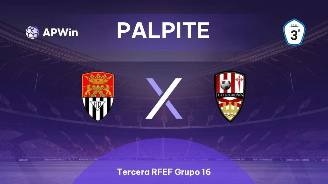 Haro x UD Logroñés II Thumbnail