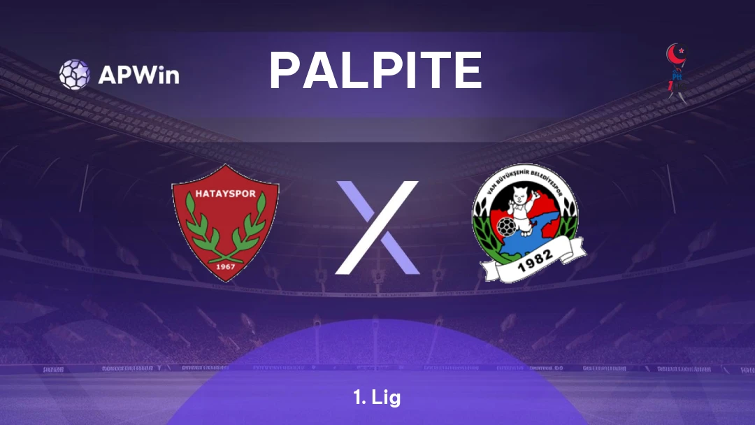 Hatayspor x Van BB Thumbnail