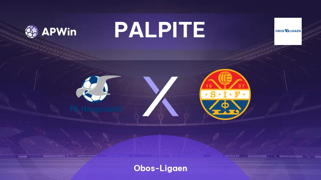 Haugesund x Stromsgodset Thumbnail