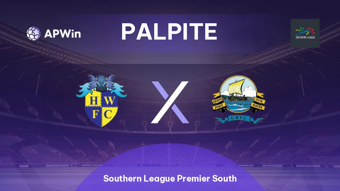 Havant & Waterlooville x Gosport Borough Thumbnail