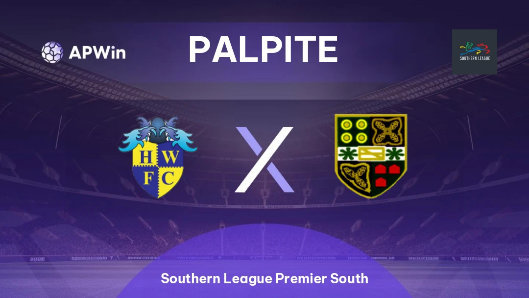 Havant & Waterlooville x Yate Town Thumbnail