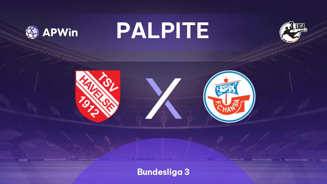 Havelse x Hansa Rostock Thumbnail