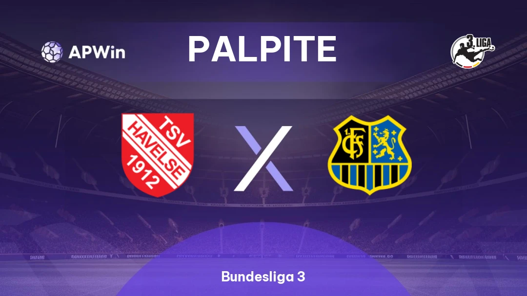 Havelse x Saarbrucken Thumbnail