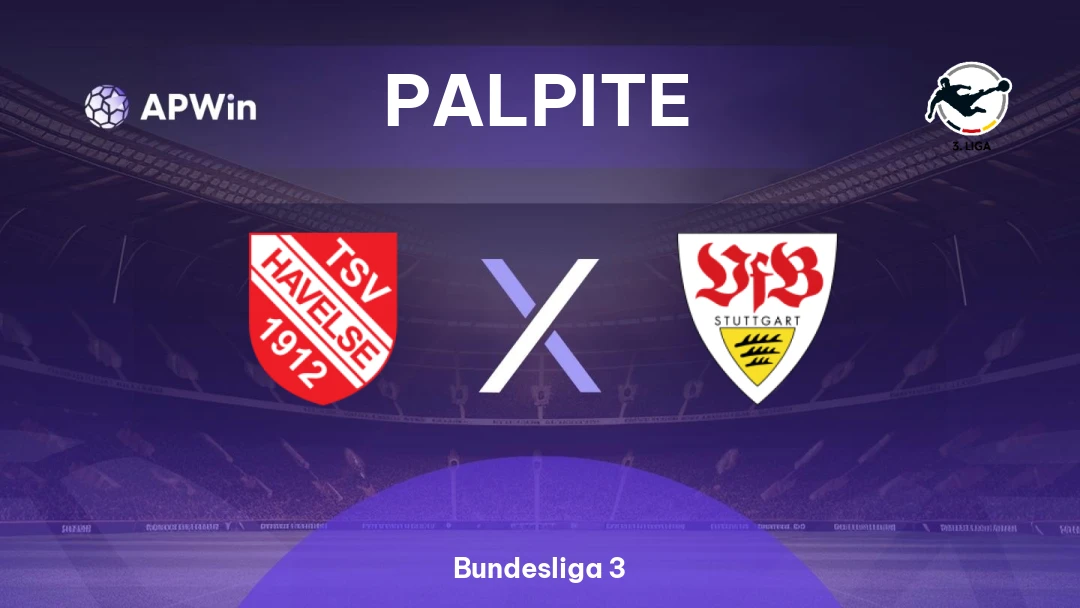 Havelse x Stuttgart II Thumbnail