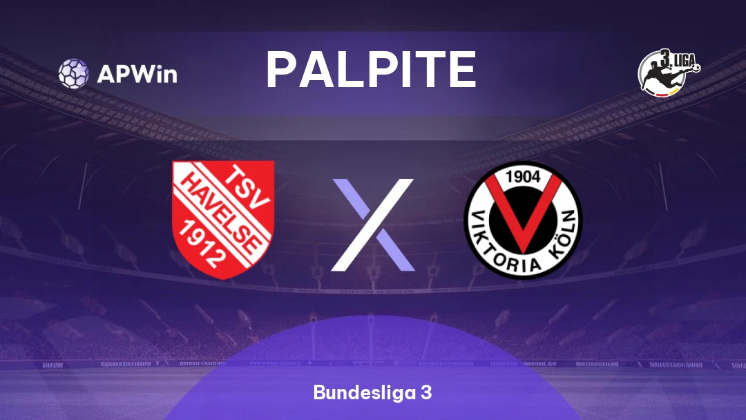 Havelse x Viktoria Köln Thumbnail