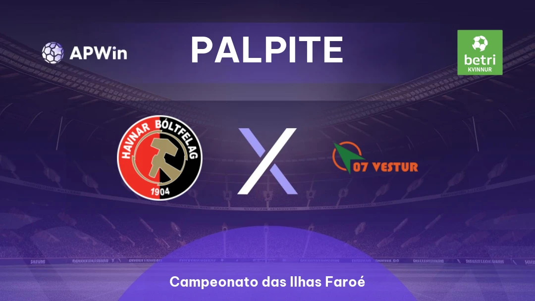 HB x 07 Vestur Thumbnail