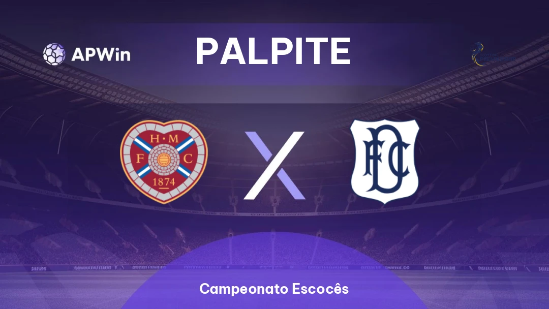 Hearts x Dundee Thumbnail