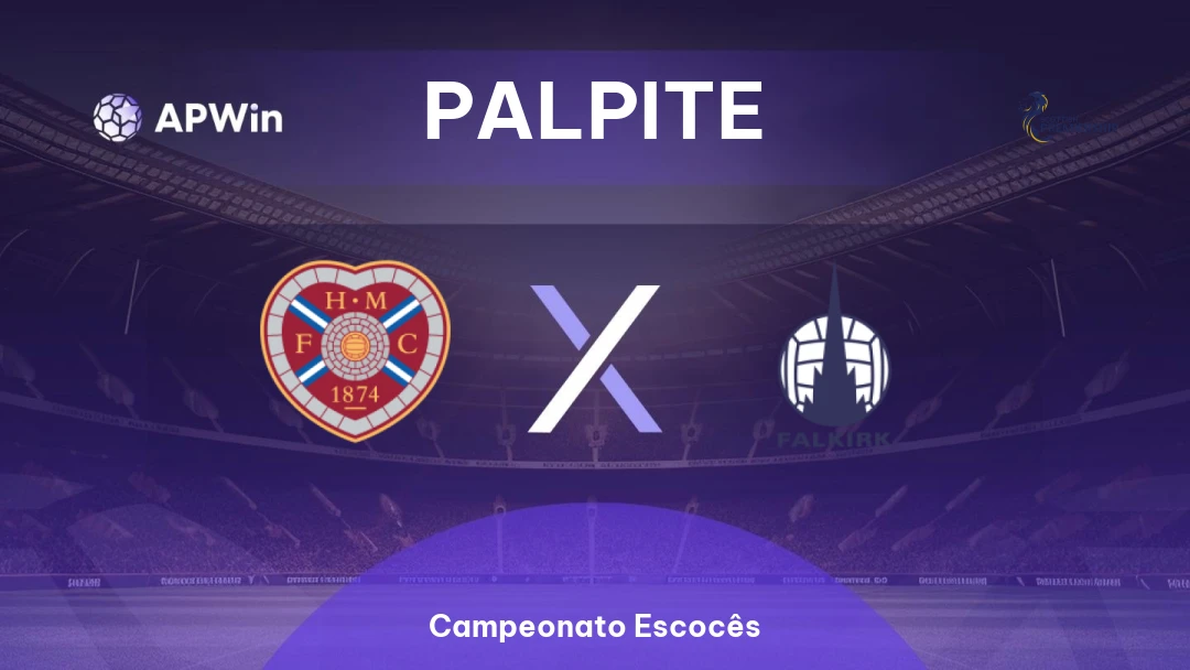 Hearts x Falkirk Thumbnail