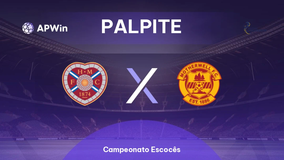 Hearts x Motherwell Thumbnail