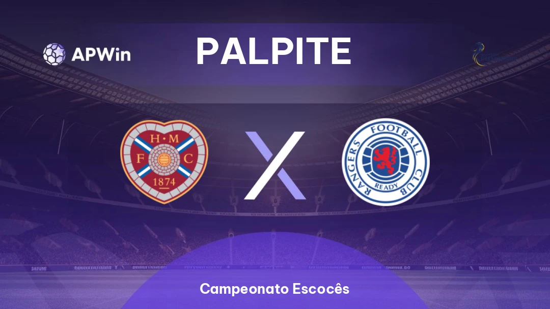 Hearts x Rangers Thumbnail
