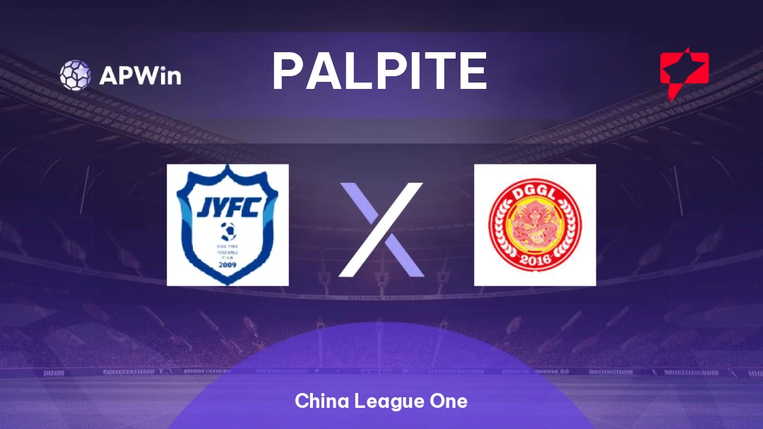 Shijiazhuang Gongfu x Dongguan United Thumbnail