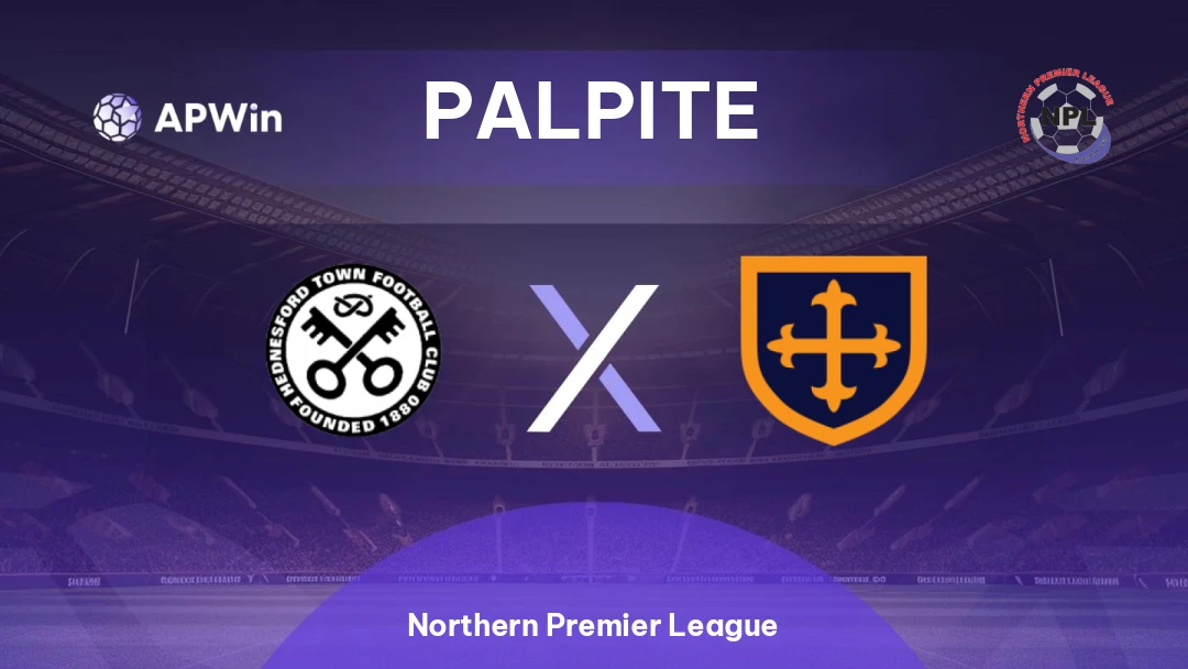 Hednesford Town x Guiseley Thumbnail