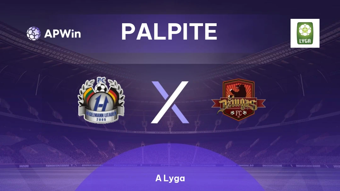 Hegelmann Litauen x Džiugas Telšiai Thumbnail