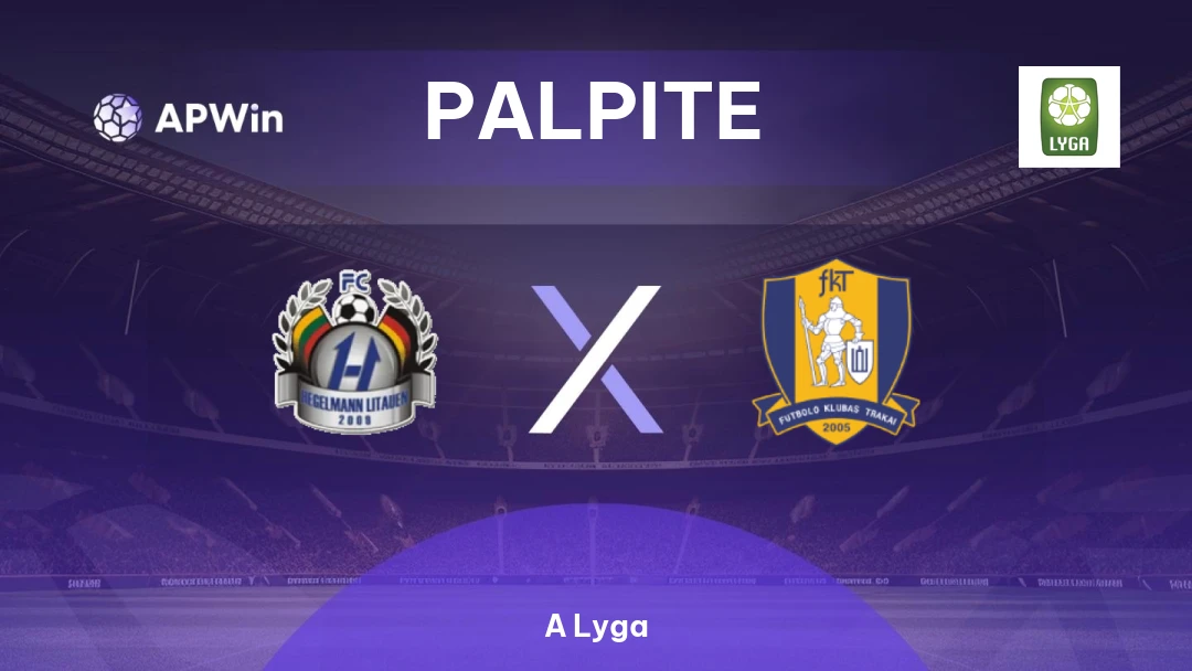 Hegelmann Litauen x Trakai Thumbnail