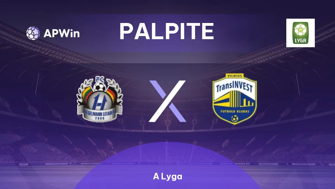 Hegelmann Litauen x TransINVEST Vilnius Thumbnail