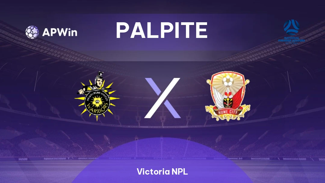 Heidelberg United x Hume City Thumbnail
