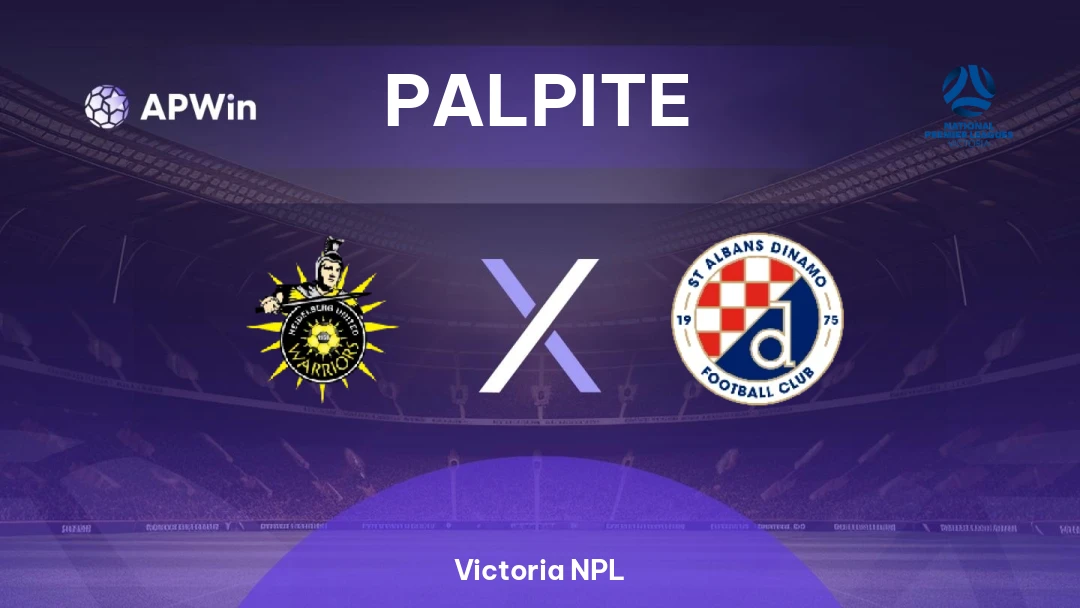 Heidelberg United x St. Albans Saints Thumbnail