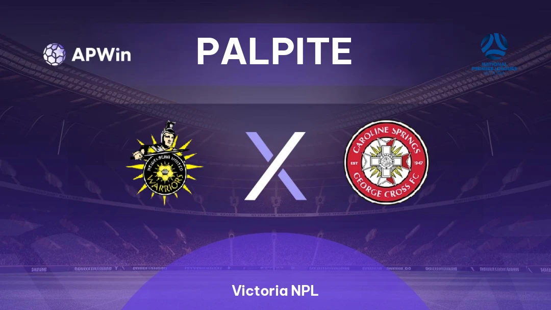 Heidelberg United x Sunshine Georgies Thumbnail