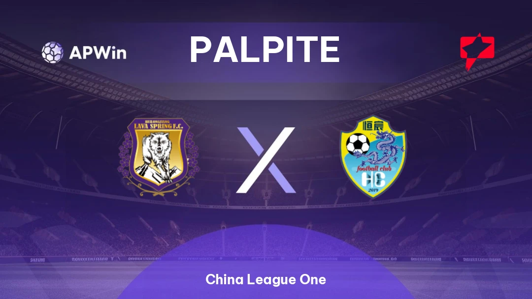 Heilongjiang Lava Spring x Guangxi Hengchen Thumbnail