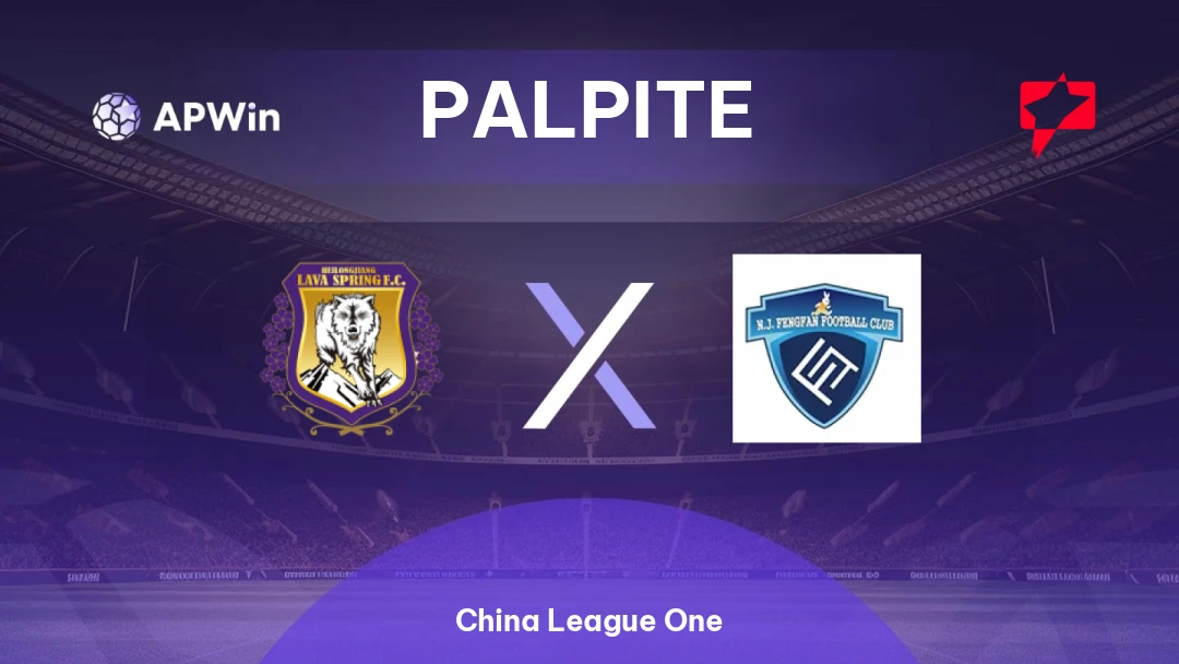 Heilongjiang Lava Spring x Nanjing City Thumbnail