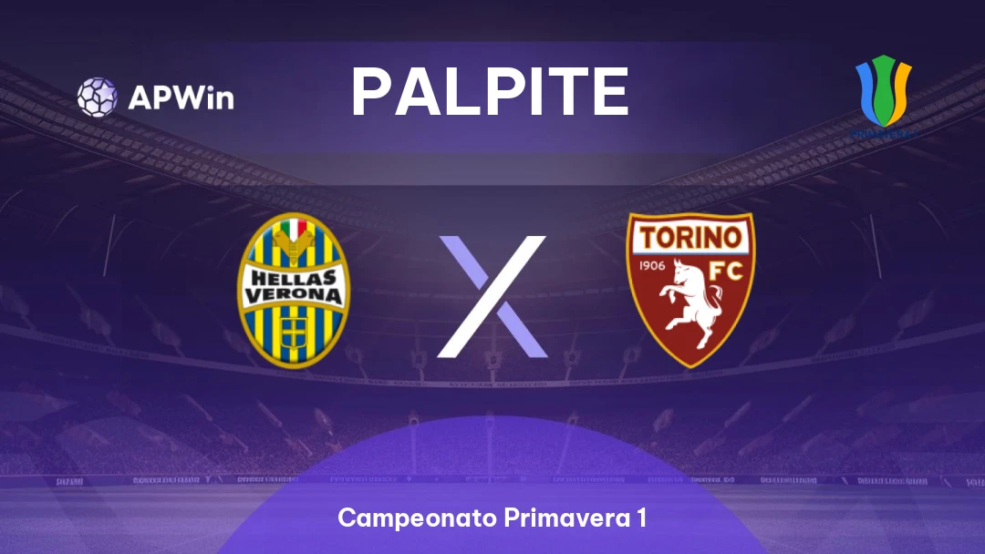 Hellas Verona Sub-20 x Torino Sub-20 Thumbnail
