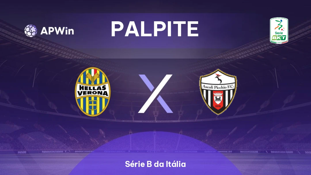 Verona x Ascoli Thumbnail