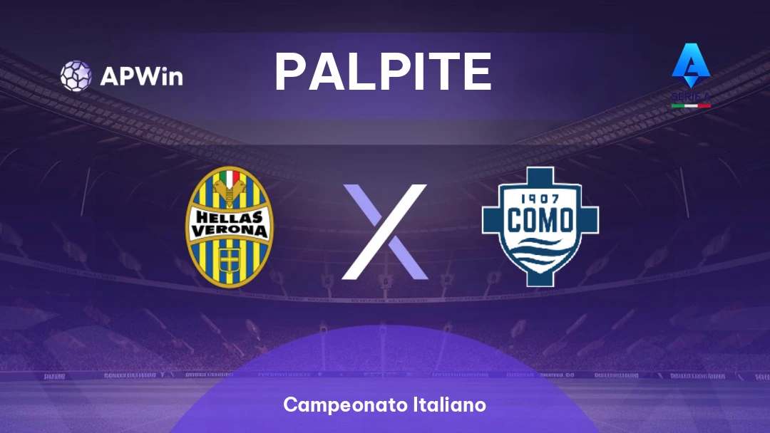 Verona x Como Thumbnail