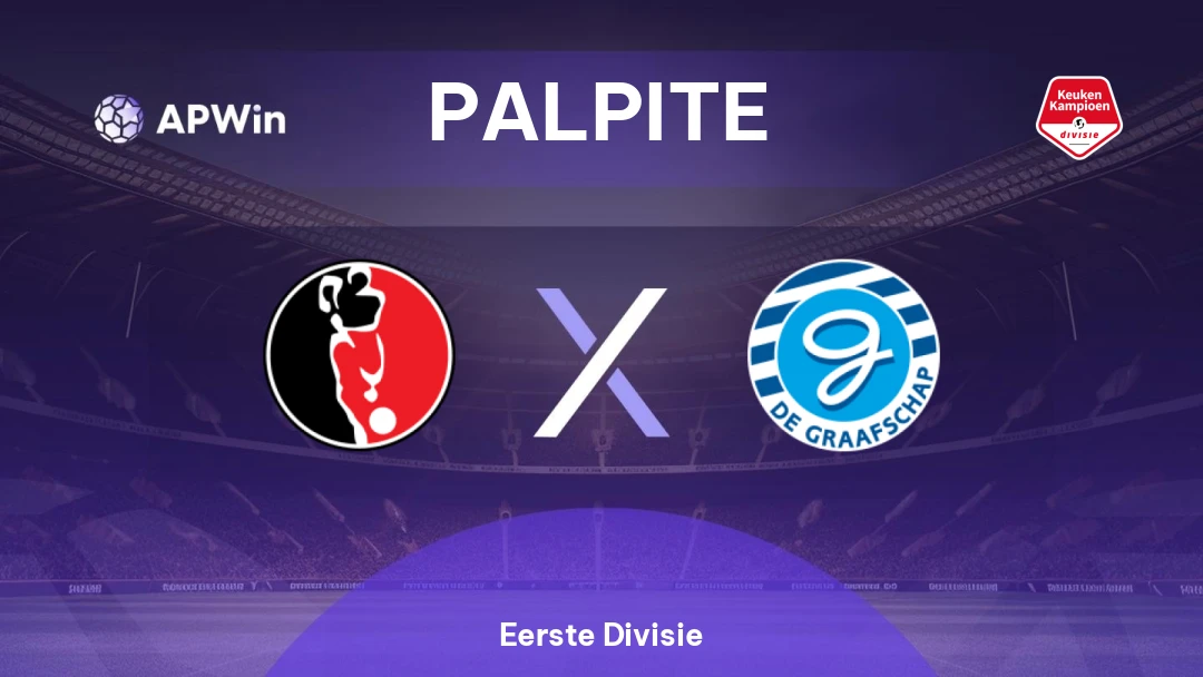 Helmond Sport x De Graafschap Thumbnail