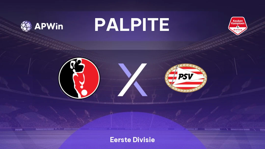 Helmond Sport x PSV II Thumbnail