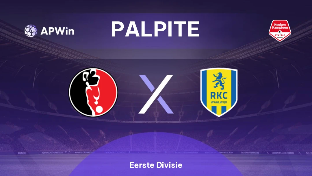 Helmond Sport x RKC Waalwijk Thumbnail