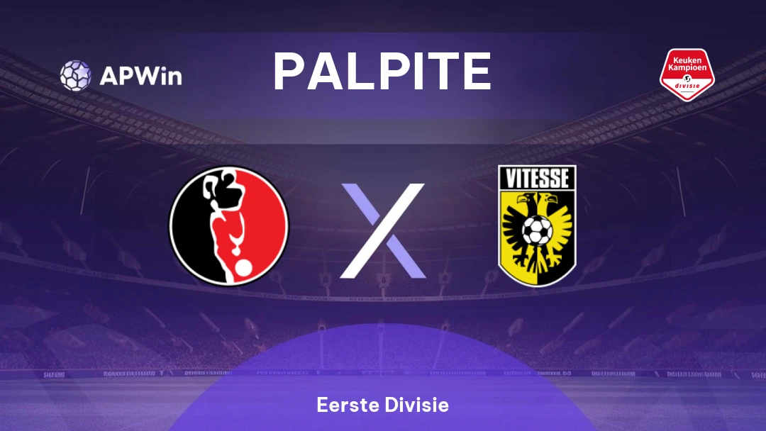 Helmond Sport x Vitesse Thumbnail