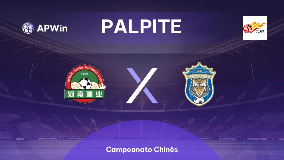 Henan x Shenyang Urban Thumbnail