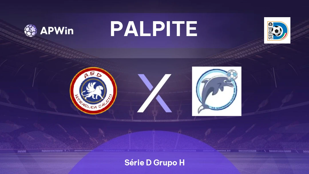 Heraclea x Manfredonia Thumbnail