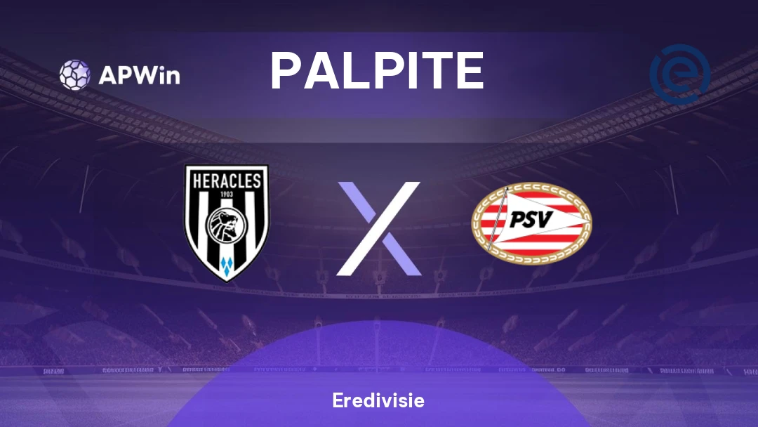 Heracles x PSV Thumbnail