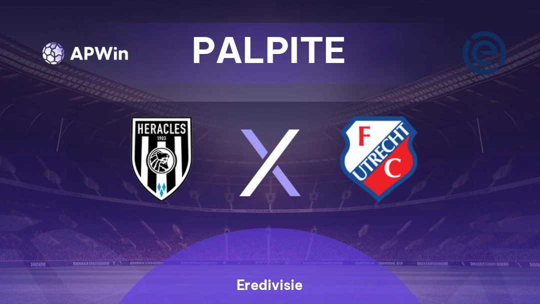 Heracles x Utrecht Thumbnail