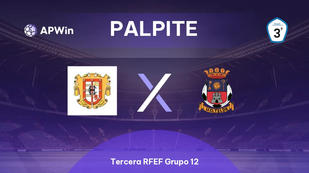 Herbania x Telde Thumbnail