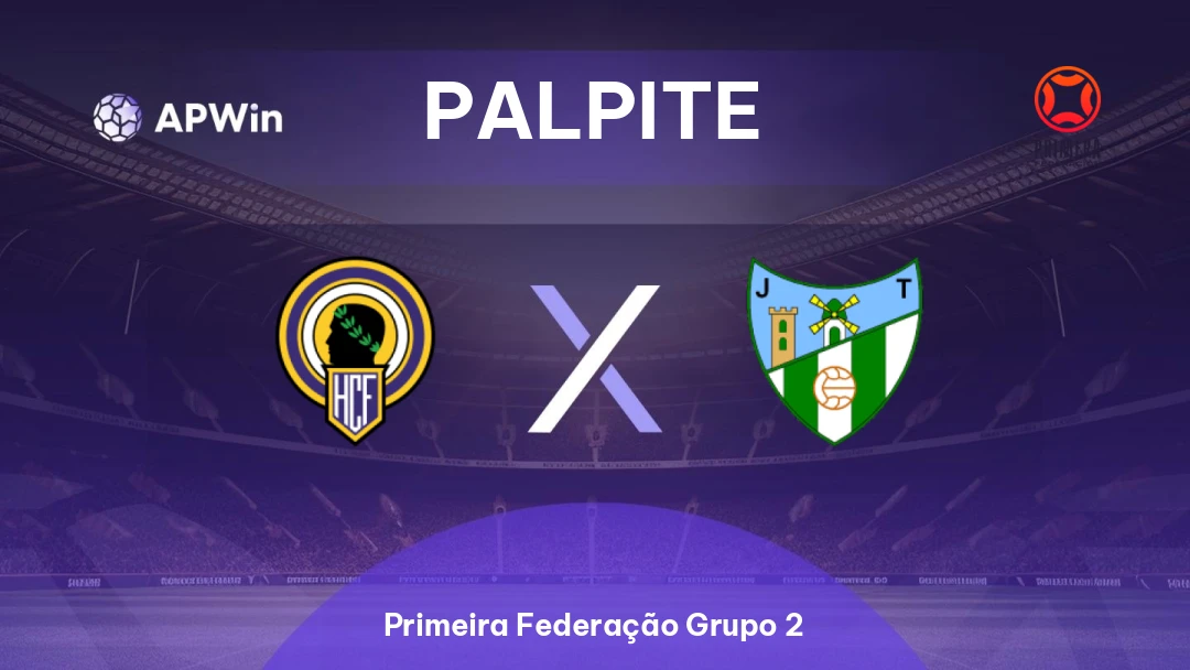 Hércules x Juventud Torremolinos Thumbnail