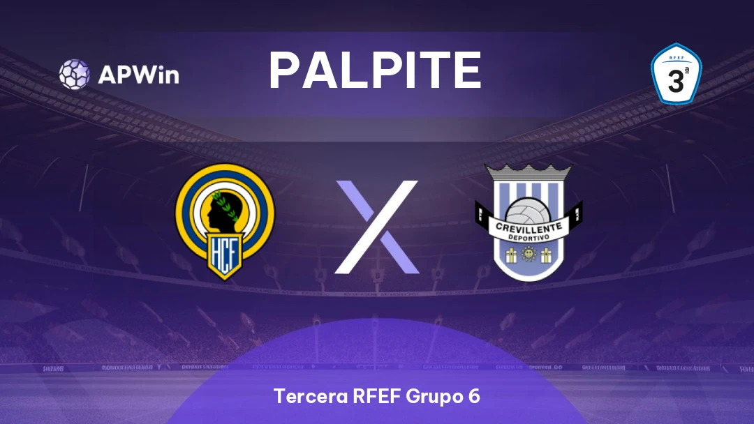 Hércules II x Crevillente Thumbnail