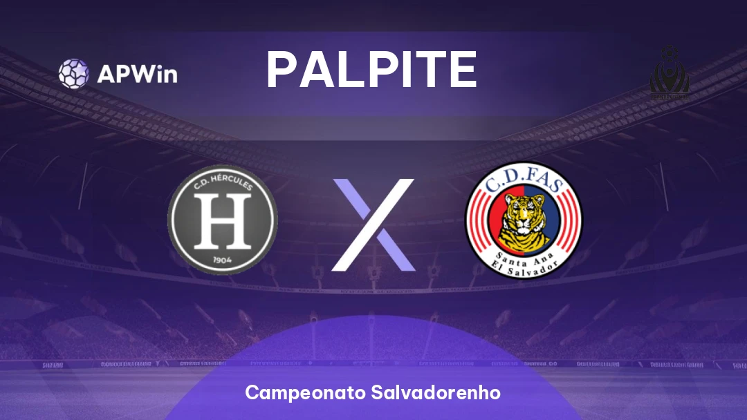 Hércules x FAS Thumbnail