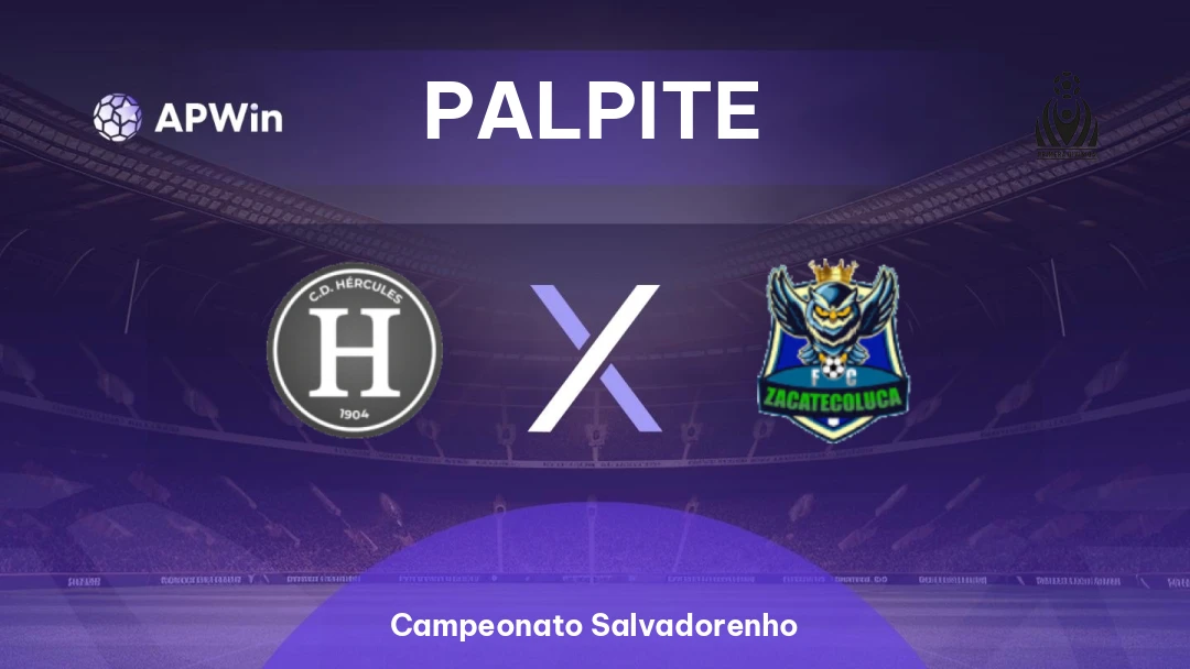 Hércules x Zacatecoluca Thumbnail