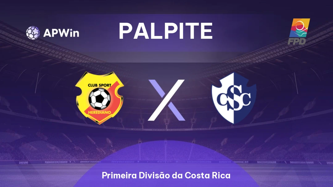 Herediano x Cartaginés Thumbnail