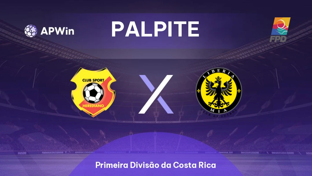 Herediano x Municipal Liberia Thumbnail