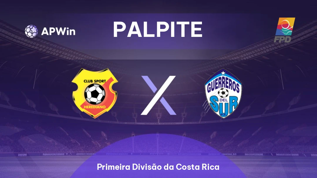 Herediano x Pérez Zeledón Thumbnail