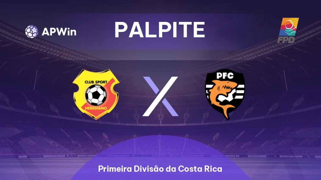 Herediano x Puntarenas Thumbnail