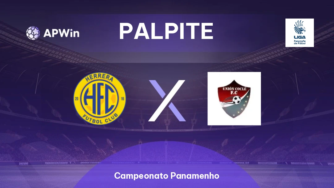 Herrera x Unión Coclé Thumbnail