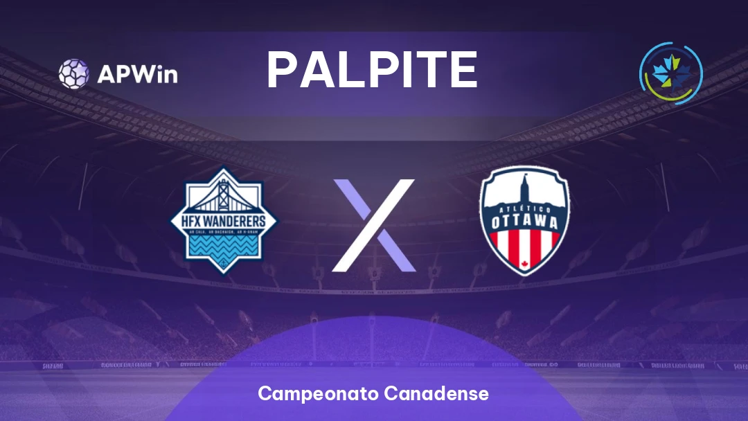 HFX Wanderers FC x Atlético Ottawa Thumbnail