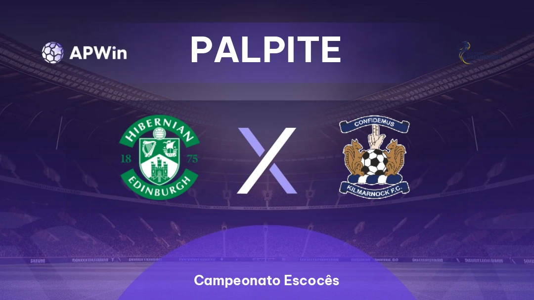 Hibernian x Kilmarnock Thumbnail